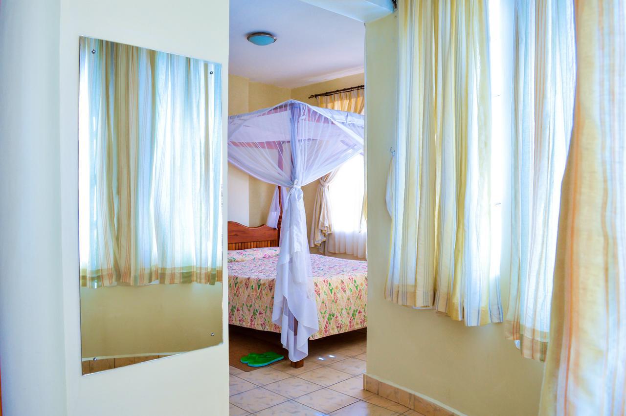 Teatot Hotel Machakos Bagian luar foto